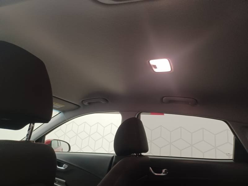 Hyundai Kona - Photo 33