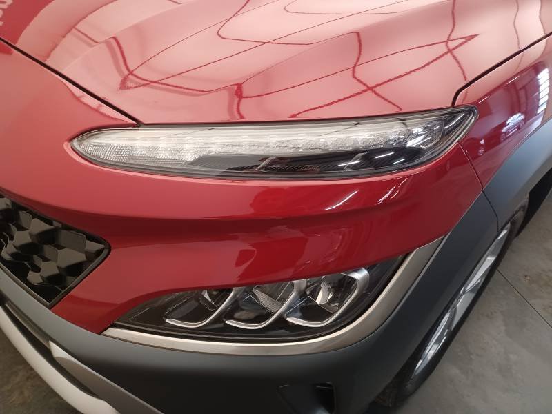 Hyundai Kona - Photo 35