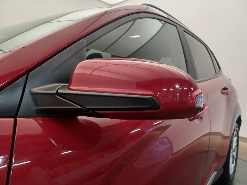 Hyundai Kona - Photo 36
