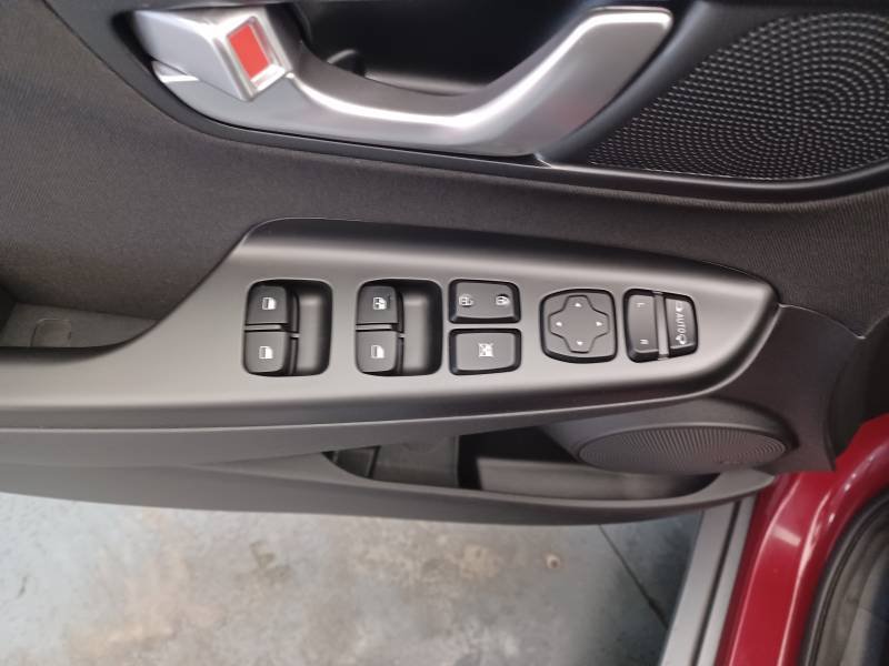 Hyundai Kona - Photo 37