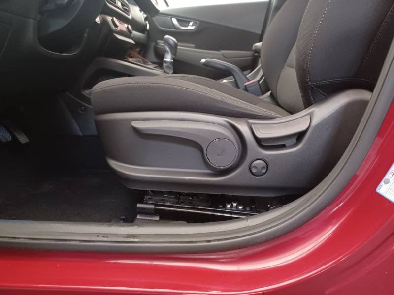 Hyundai Kona - Photo 38