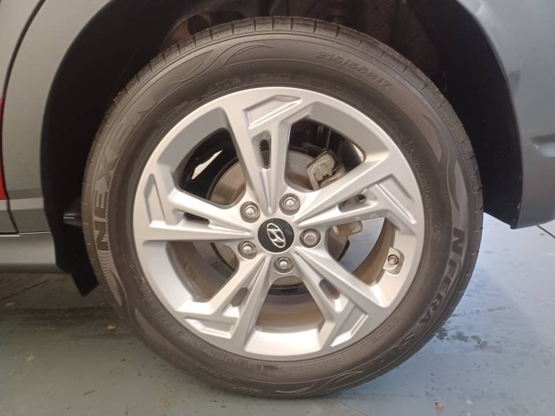 Hyundai Kona - Photo 8