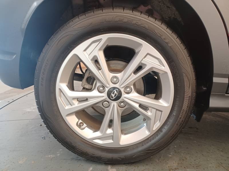 Hyundai Kona - Photo 9