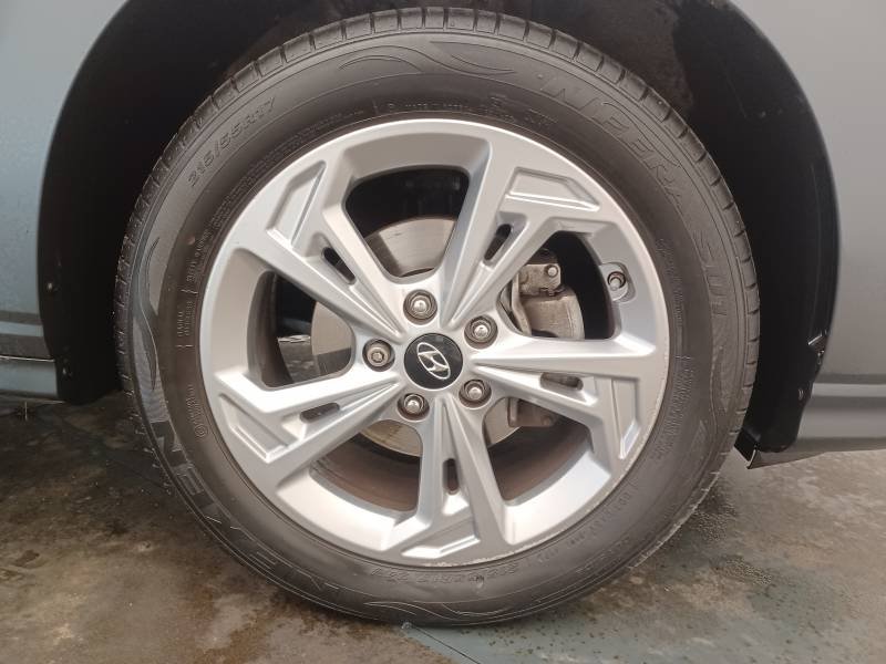Hyundai Kona - Photo 10