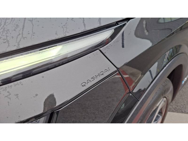 Nissan Qashqai - Photo 11