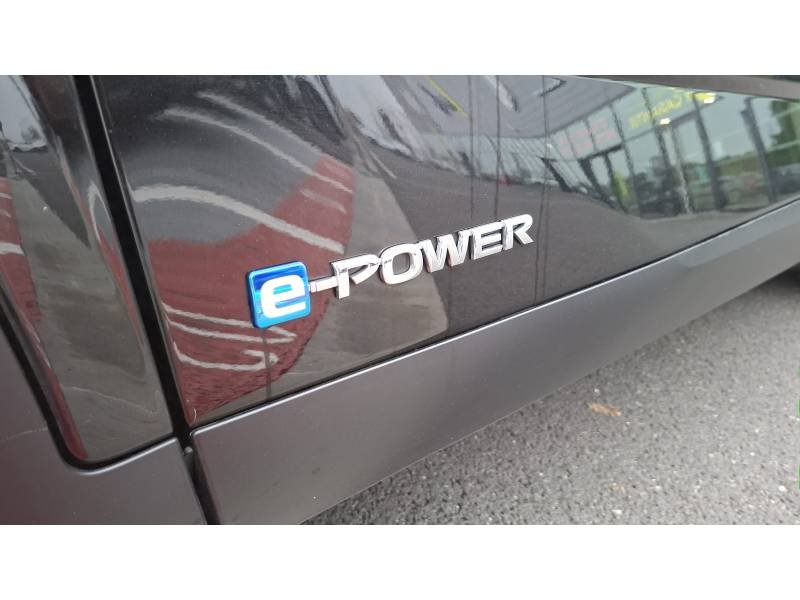 Nissan Qashqai - Photo 12