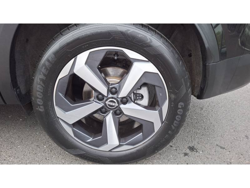 Nissan Qashqai - Photo 13