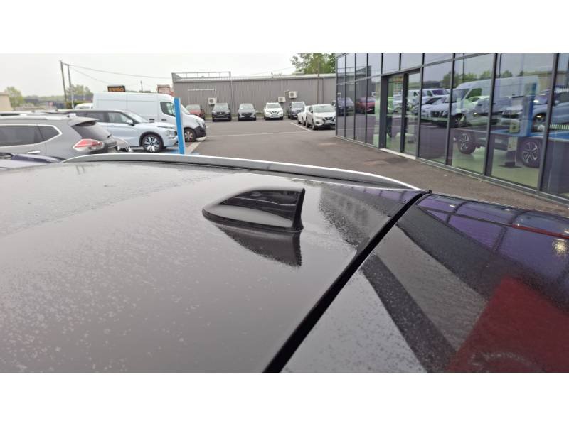 Nissan Qashqai - Photo 14