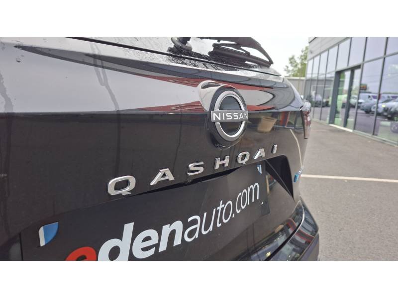 Nissan Qashqai - Photo 15