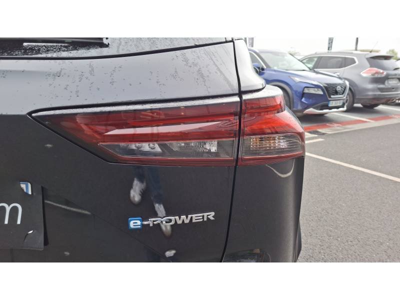 Nissan Qashqai - Photo 16