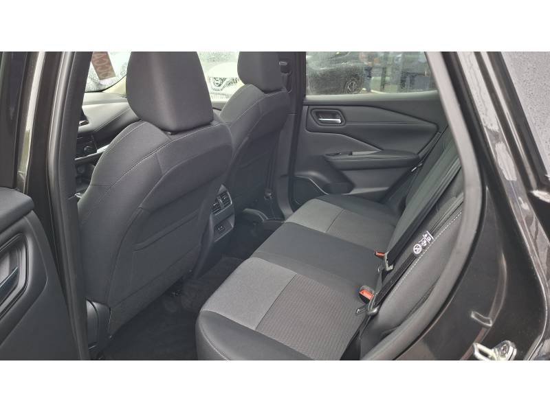 Nissan Qashqai - Photo 20