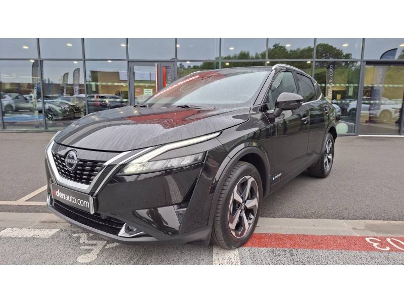 Nissan Qashqai - Photo 2