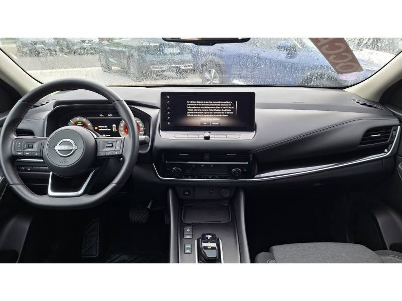 Nissan Qashqai - Photo 22