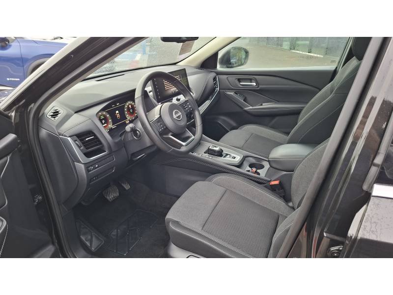 Nissan Qashqai - Photo 23