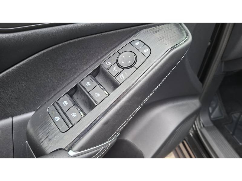 Nissan Qashqai - Photo 24