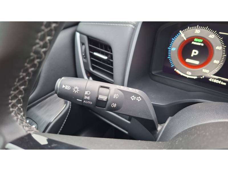 Nissan Qashqai - Photo 25