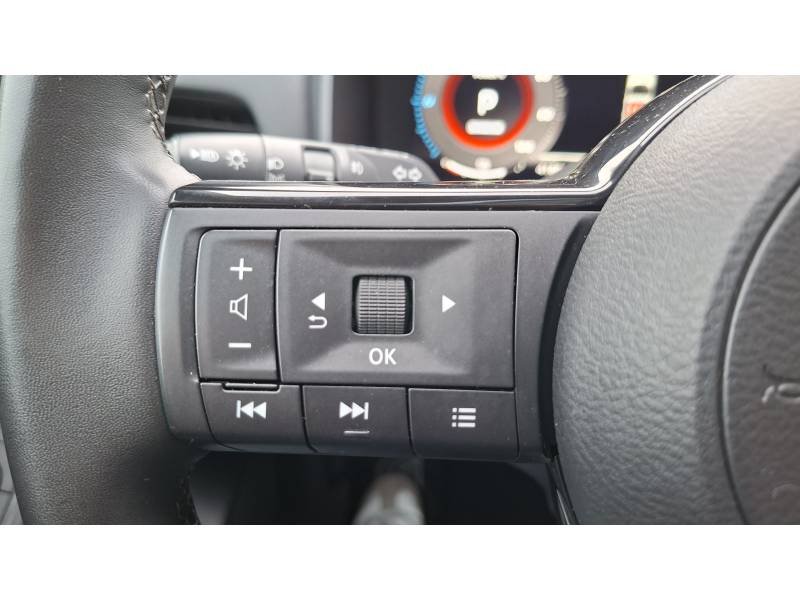 Nissan Qashqai - Photo 27
