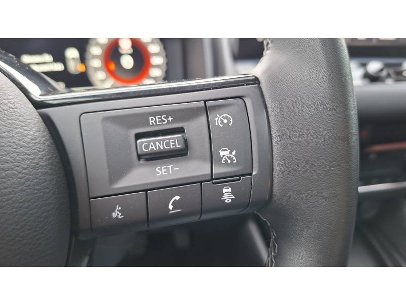 Nissan Qashqai - Photo 28