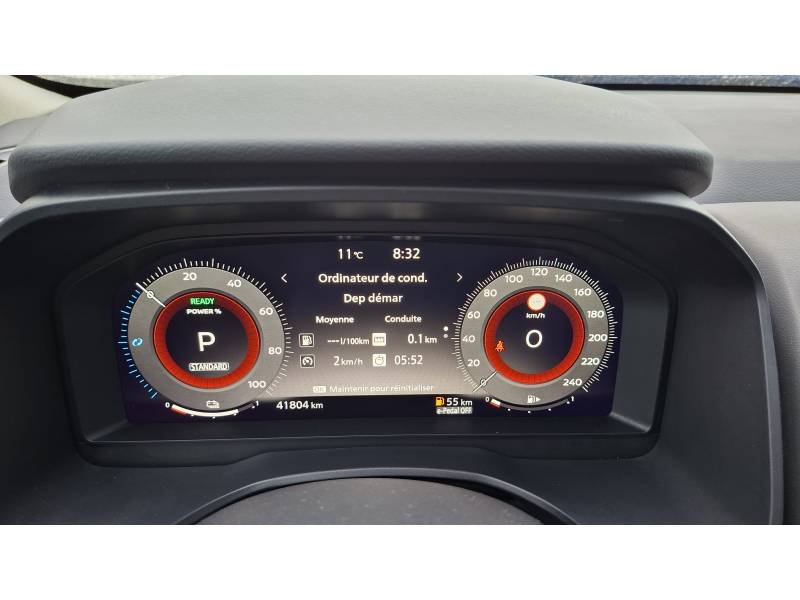Nissan Qashqai - Photo 29