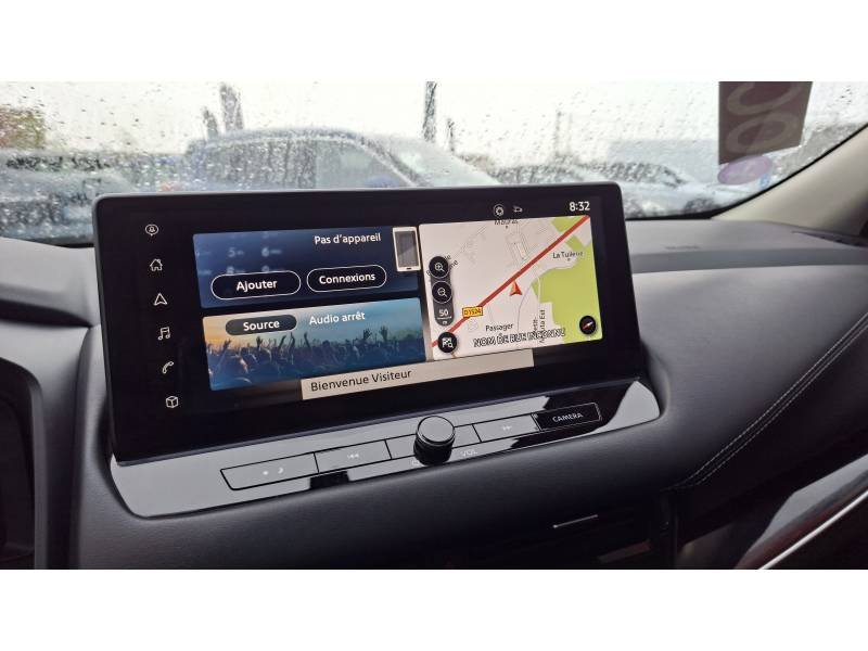 Nissan Qashqai - Photo 30