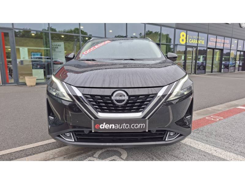 Nissan Qashqai - Photo 3