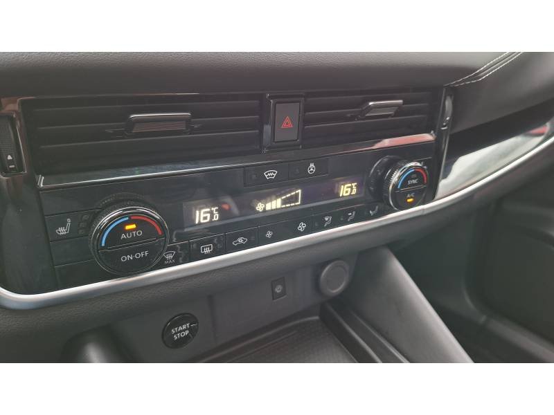 Nissan Qashqai - Photo 31