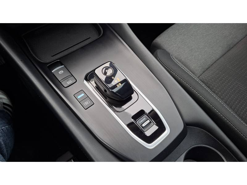 Nissan Qashqai - Photo 32