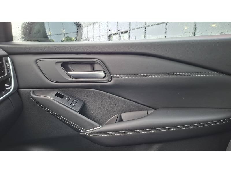 Nissan Qashqai - Photo 33