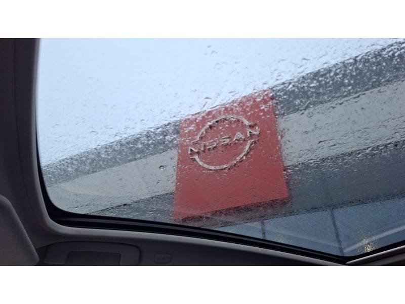 Nissan Qashqai - Photo 35