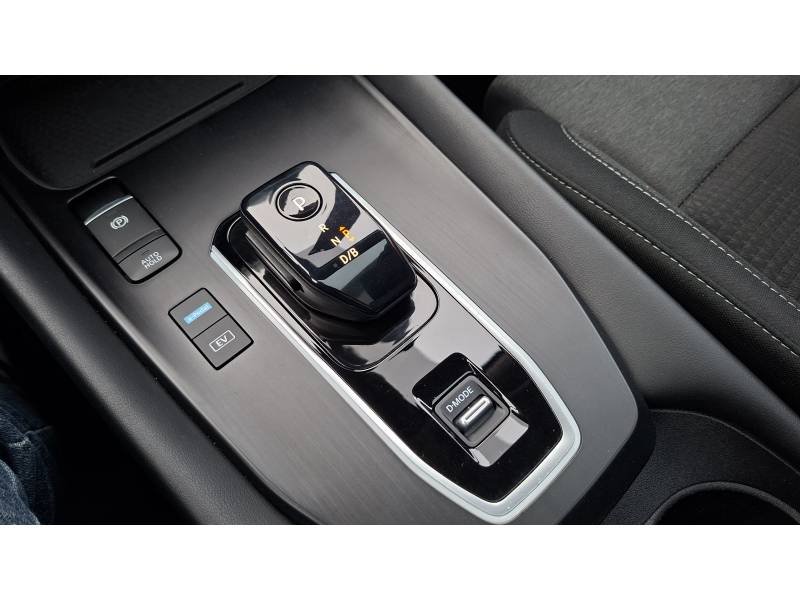 Nissan Qashqai - Photo 36