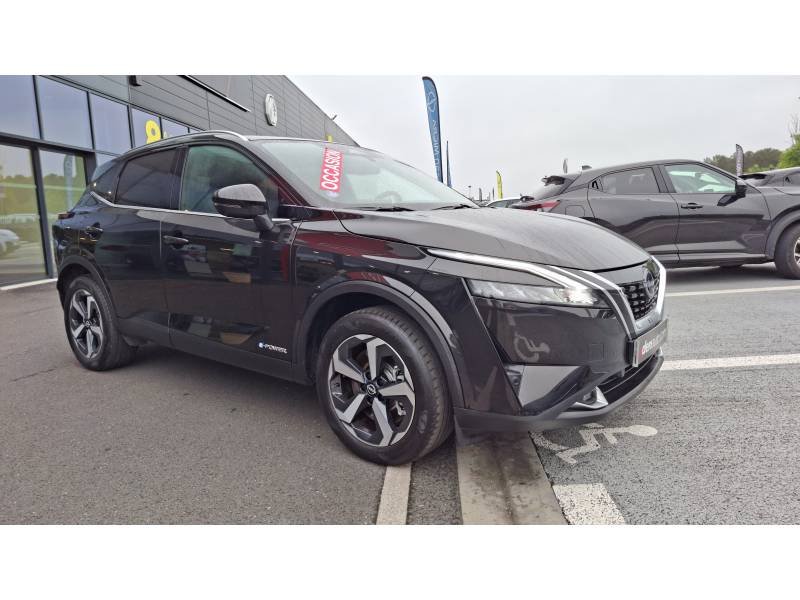 Nissan Qashqai - Photo 4