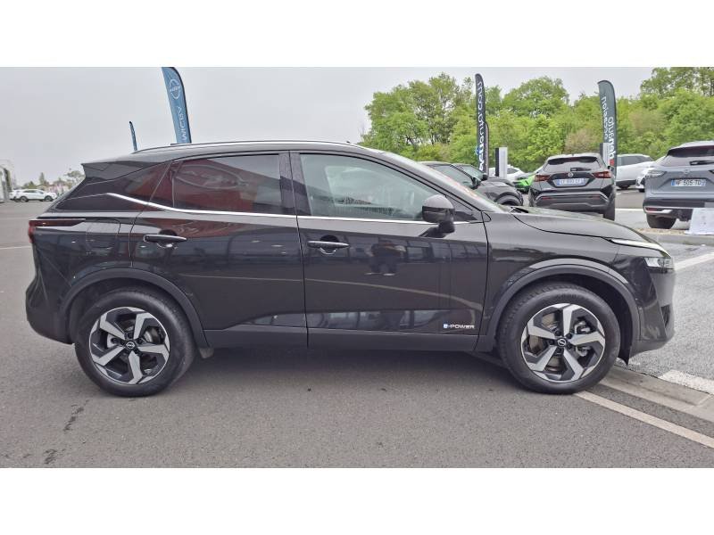 Nissan Qashqai - Photo 5