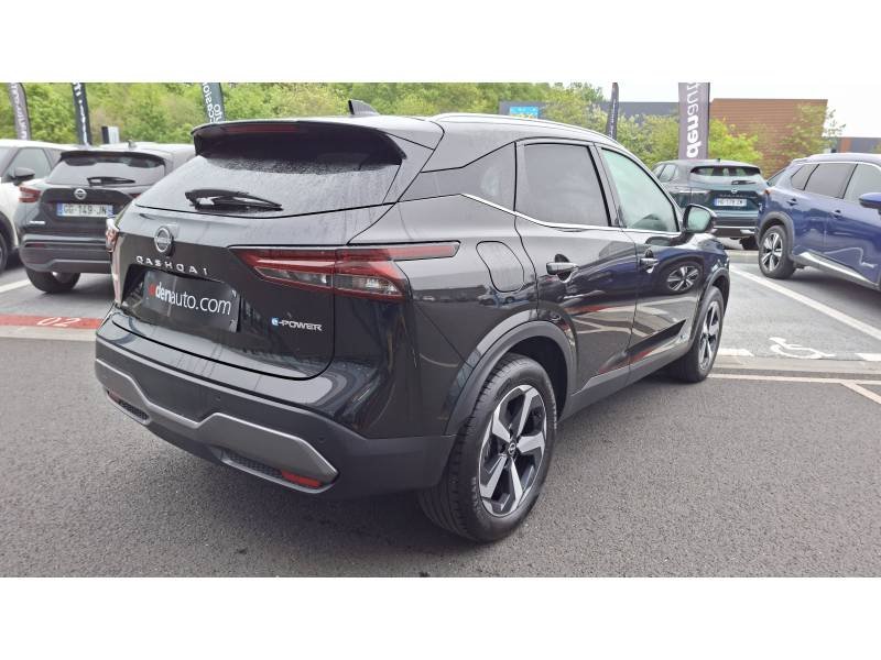 Nissan Qashqai - Photo 6