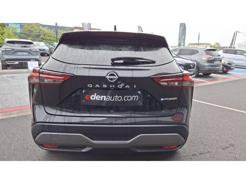 Nissan Qashqai - Photo 7
