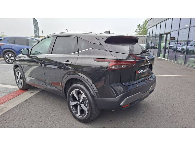 Nissan Qashqai - Photo 8