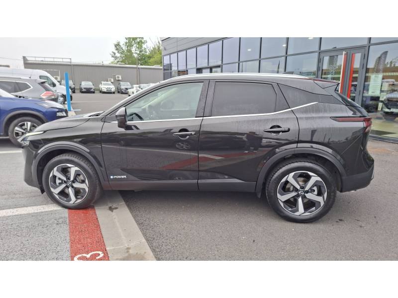 Nissan Qashqai - Photo 9