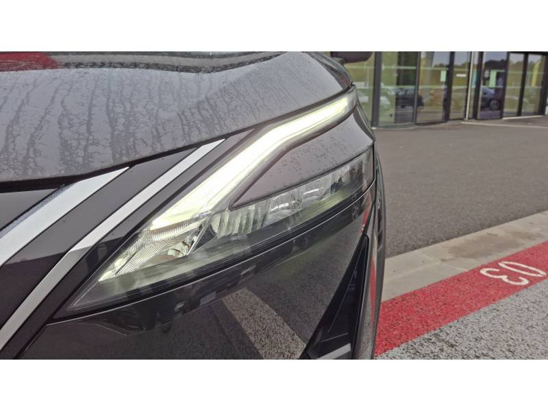 Nissan Qashqai - Photo 10