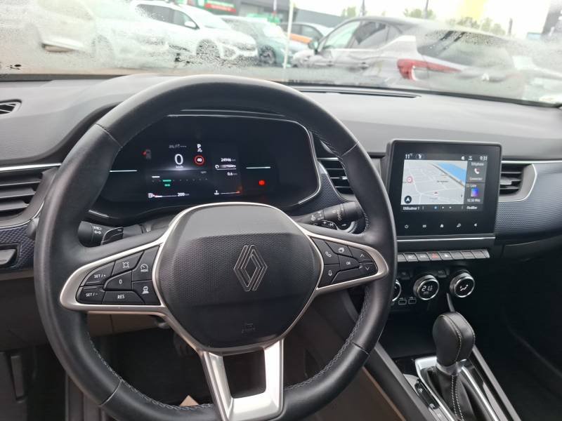 Renault Arkana - Photo 17