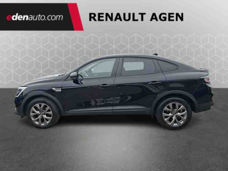 Renault Arkana - Photo 2