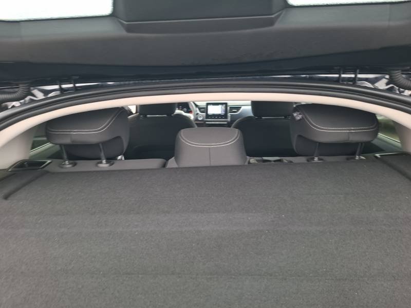 Renault Arkana - Photo 23