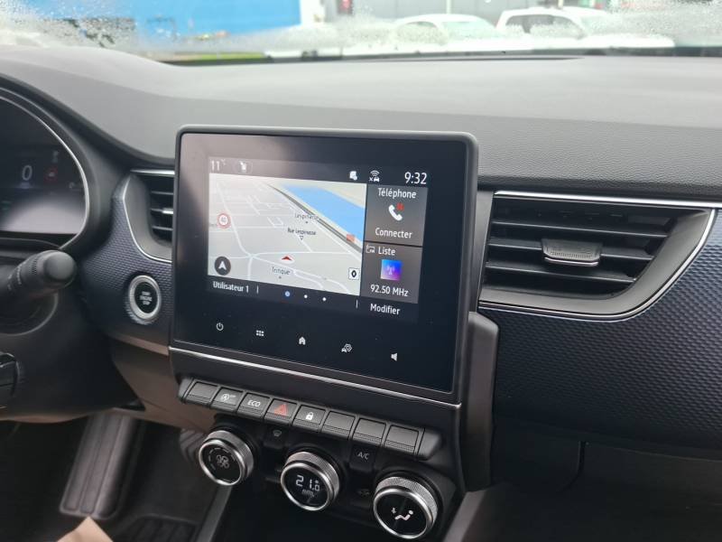 Renault Arkana - Photo 28