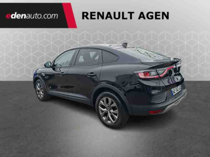 Renault Arkana - Photo 3