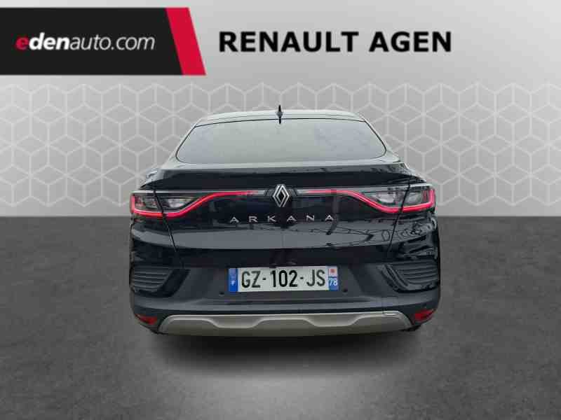 Renault Arkana - Photo 4
