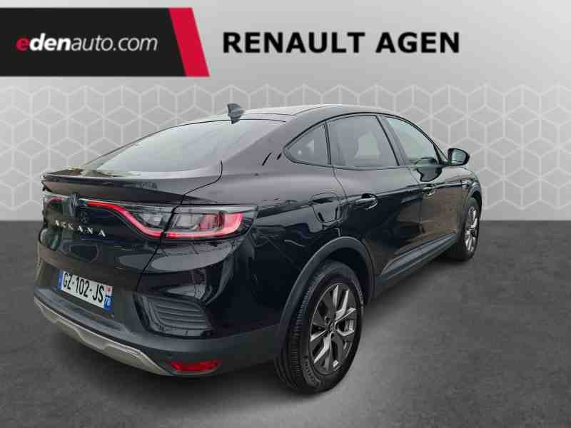 Renault Arkana - Photo 5