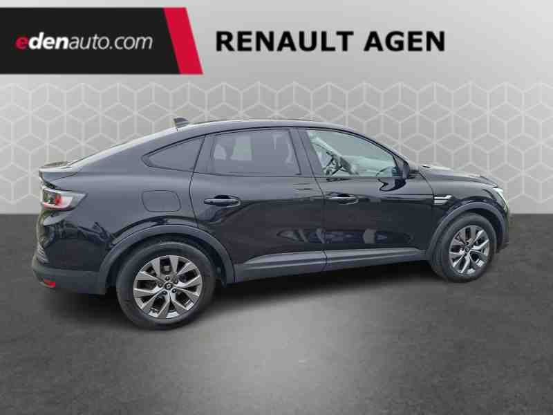 Renault Arkana - Photo 6