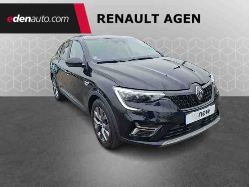Renault Arkana - Photo 7