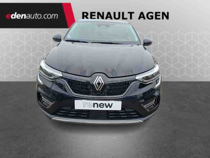Renault Arkana - Photo 8