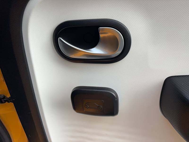 Renault Twingo - Photo 15