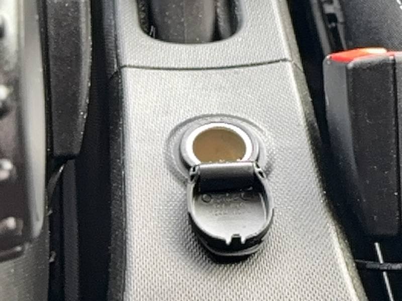 Renault Twingo - Photo 19