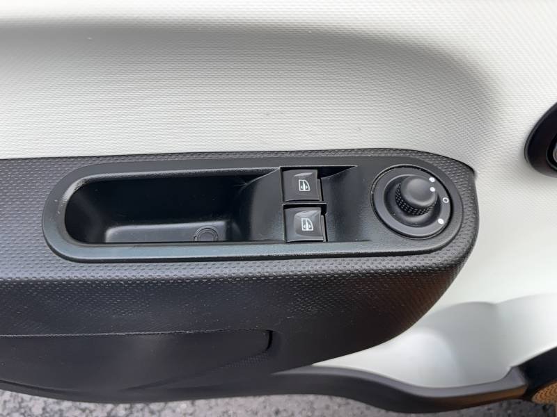 Renault Twingo - Photo 21